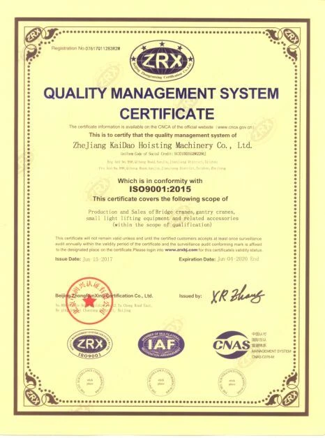 ISO9001（）