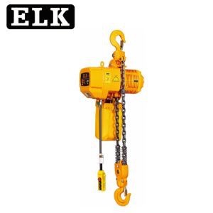 Нов подемник за строителни материали